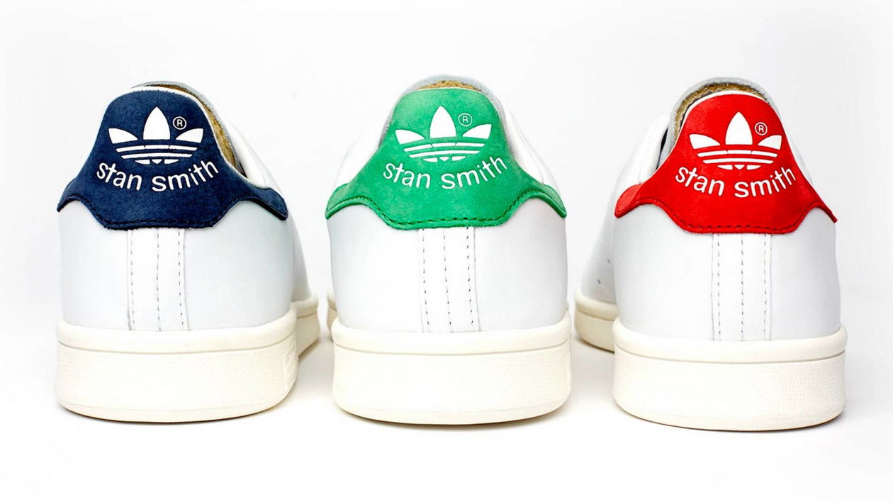 Immagine di Black Friday Adidas: sconti fino al 50% su scarpe e abbigliamento!