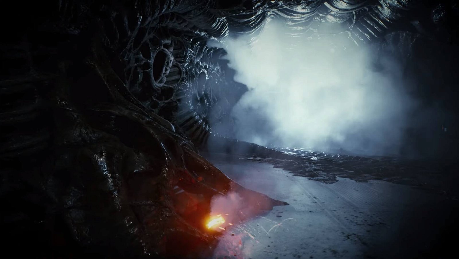 Immagine di Aliens Fireteam: Xenomorfi e proiettili nel nuovo gioco console e PC