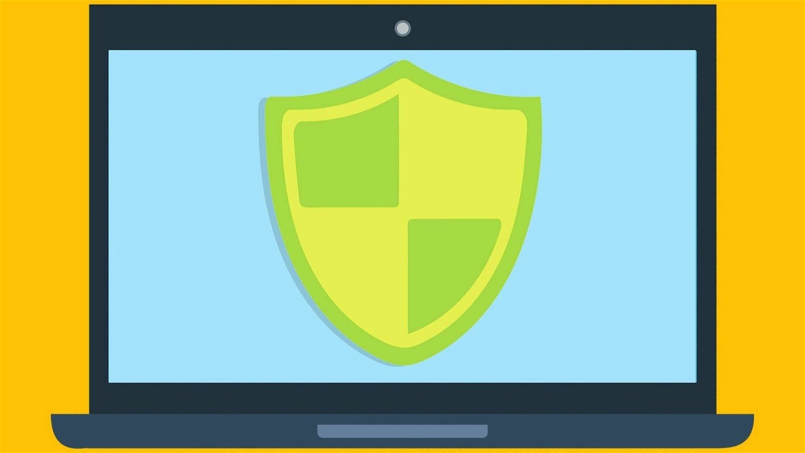Immagine di Proteggi il tuo PC: fino al 67% di sconto sui software antivirus su Amazon!