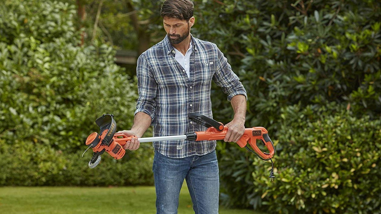 Immagine di Fino al 50% di sconto su prodotti da giardinaggio, arredo e fai da te su eBay