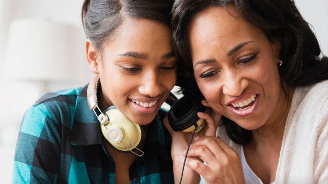 Immagine di Amazon Music Unlimited: scopri come ottenere 3 mesi di abbonamento Family!