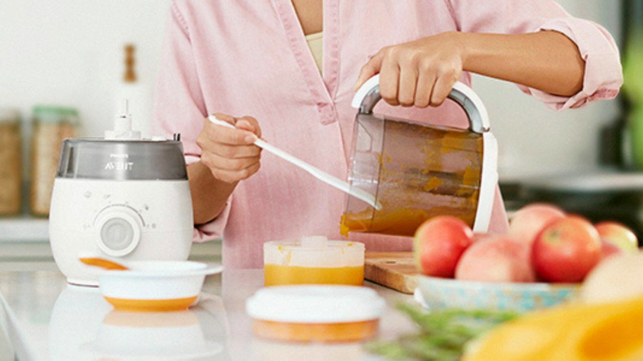 Immagine di Offerte di settembre Amazon: sconti imperdibili su pannolini, omogeneizzati e altri prodotti per neonati