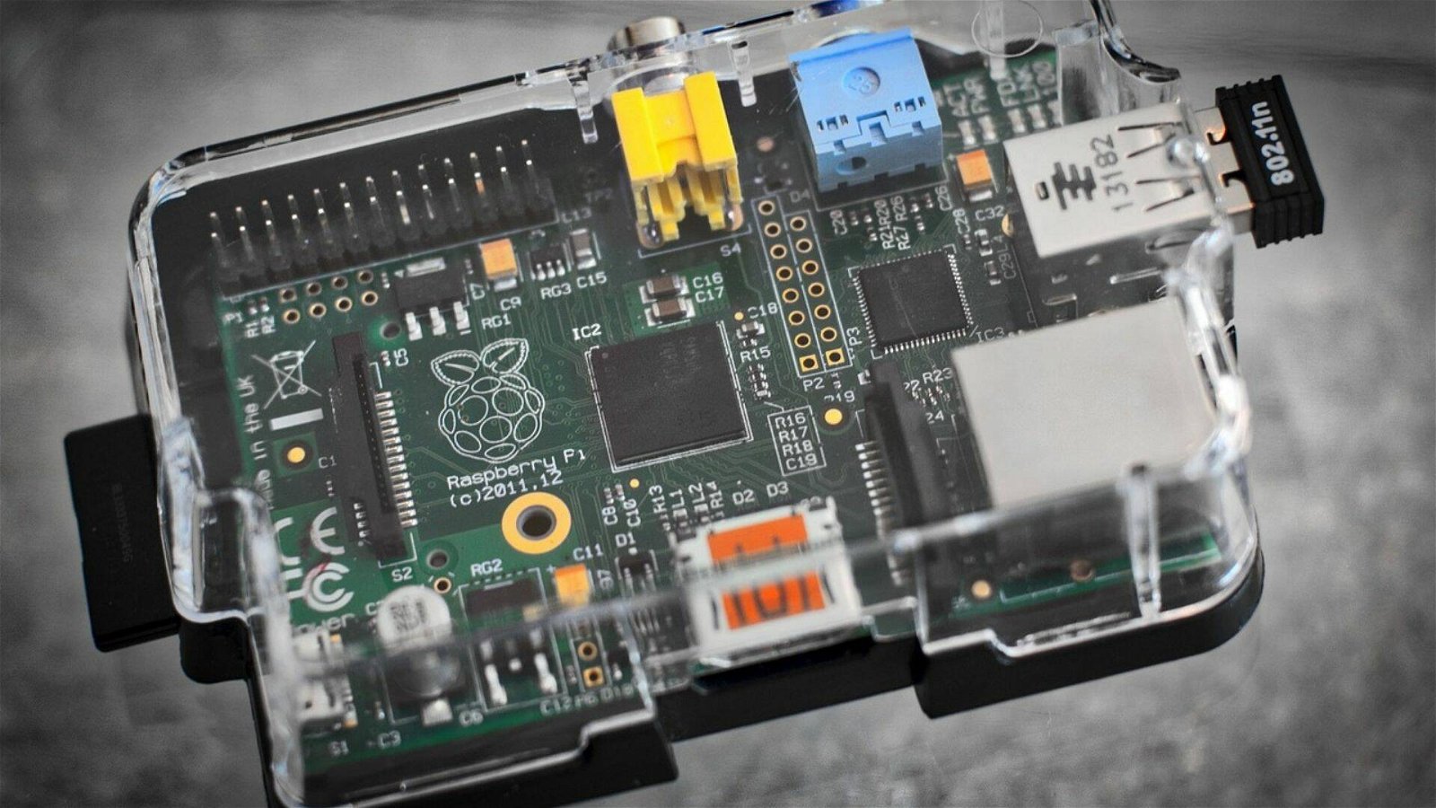 Immagine di Come trasformare Raspberry Pi in un Access Point Wi-Fi