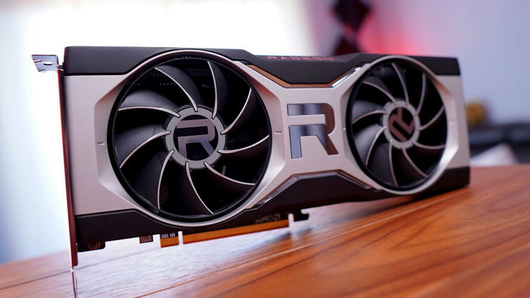 Immagine di AMD, trapelate le specifiche di Radeon RX 6600 XT e RX 6600