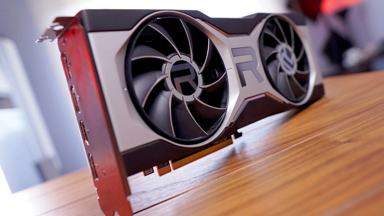 Immagine di Radeon RX 6700 XT | Recensione