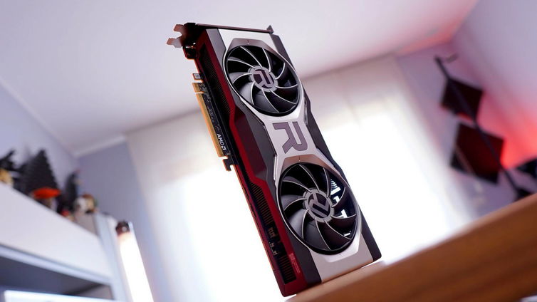 Immagine di Radeon RX 6600 XT e RX 6600, due date di uscita separate per le prossime GPU AMD