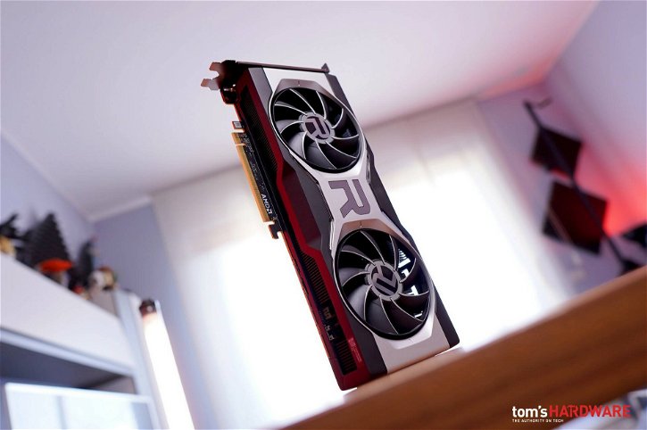 Immagine di Radeon RX 6600 XT e RX 6600, due date di uscita separate per le prossime GPU AMD