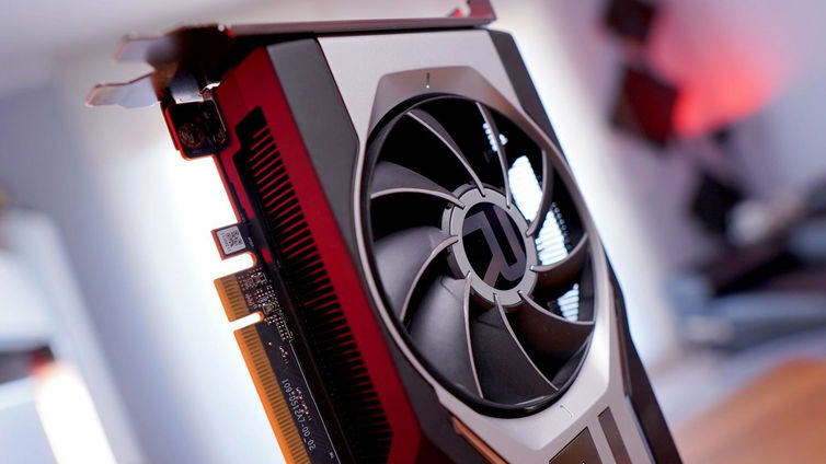 Immagine di Dov'è finita la Radeon RX 6700?