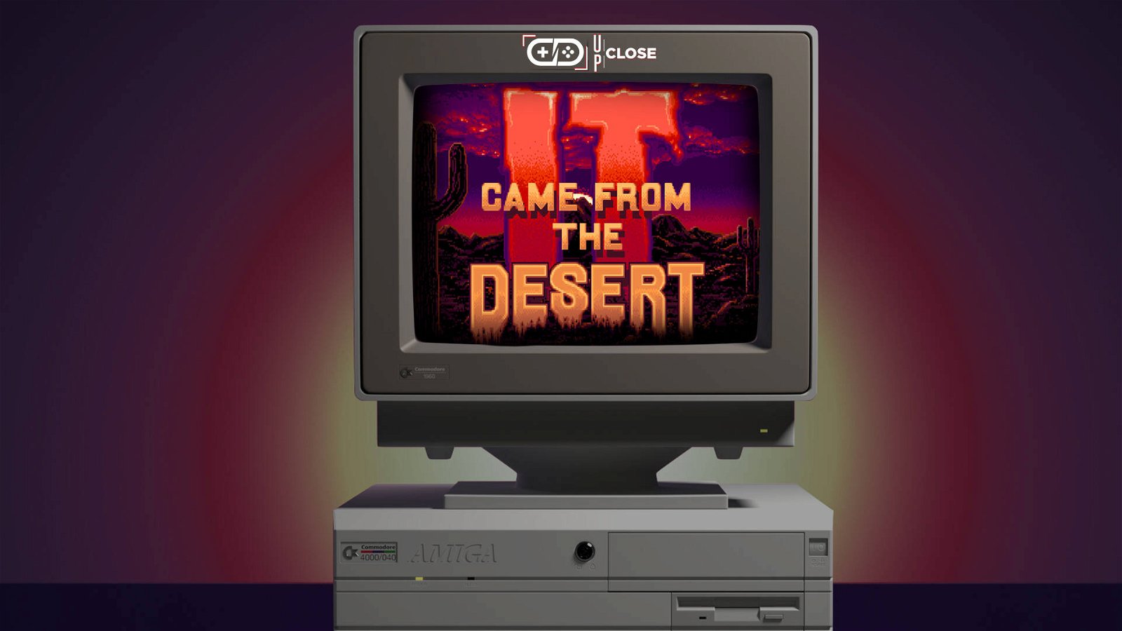 Immagine di I miei giochi preferiti su Amiga 500