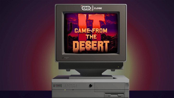 Immagine di I miei giochi preferiti su Amiga 500