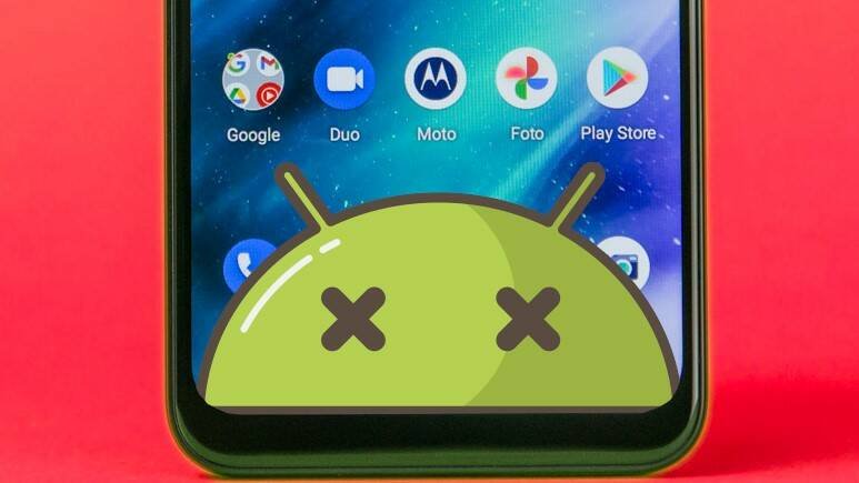 Immagine di App Android che crashano? Ecco come risolvere mentre Google prepara un fix