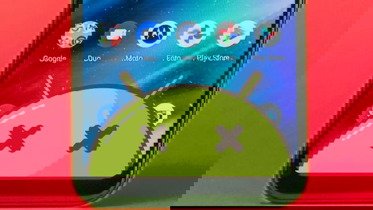Immagine di Nuovo pericoloso malware nascosto in 8 popolari app Android