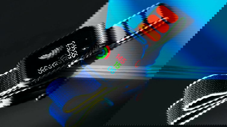Immagine di Apple Watch usato per compiere un crimine, com'è finita?