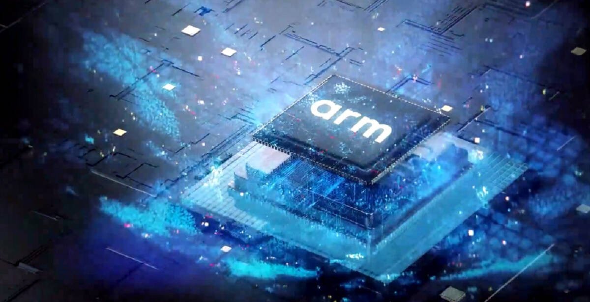 Immagine di SK Hynix vuole comprare ARM, sperando vada meglio che a Nvidia