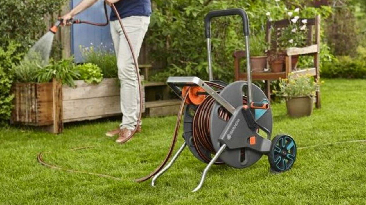 Immagine di Preparate il giardino all'autunno con le offerte di Leroy Merlin