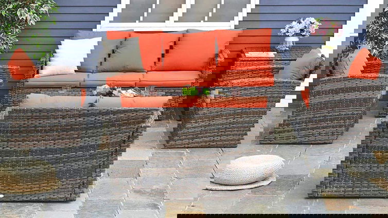 Immagine di Arreda il tuo giardino con gli sconti fino al 20% sui prodotti Outsunny!