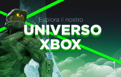Immagine di Universo Xbox