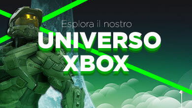 Immagine di Universo Xbox