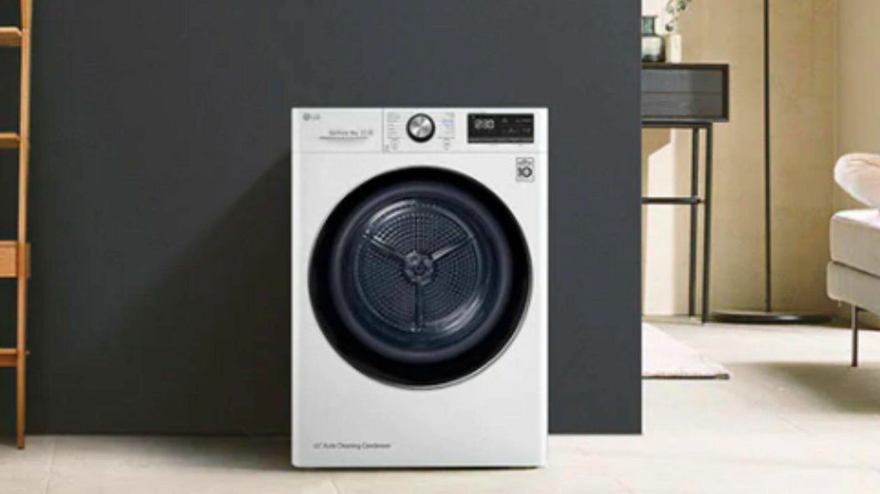 Immagine di Offerte di settembre Amazon: sconti fino al 46% su frigoriferi, lavatrici e non solo!