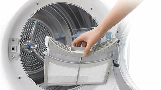 Immagine di Asciugatrice Samsung Crystal EcoDry a metà prezzo su ebay!