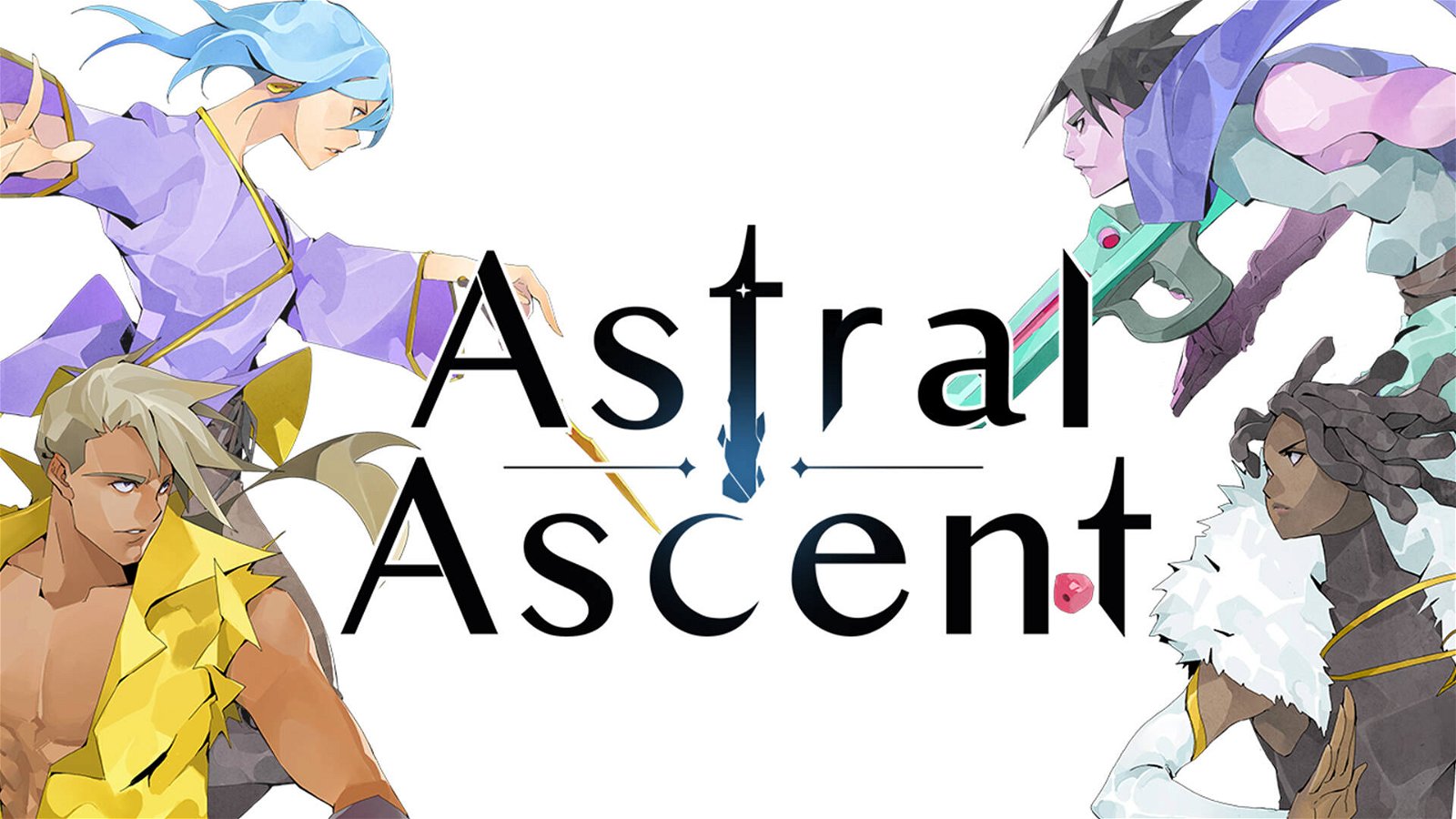 Immagine di Astral Ascent | Anteprima, serenità da rogue-lite