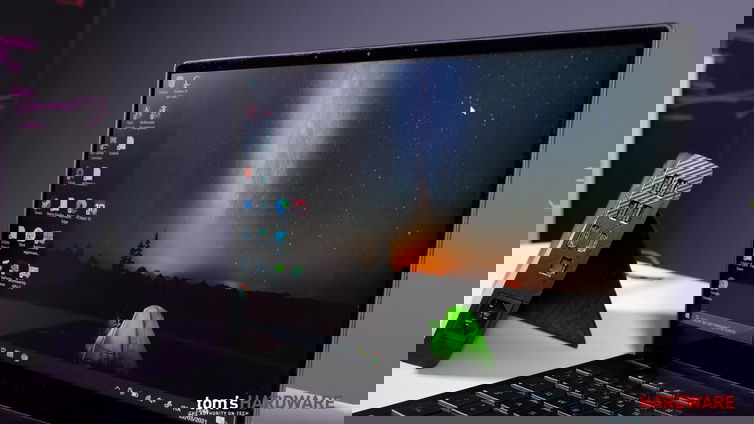 Immagine di Amazon Gaming Week: fino a 300€ di sconto sui notebook gaming ASUS!
