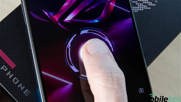 Immagine di Asus ROG Phone, tutte le funzioni esclusive che gli altri smartphone si sognano