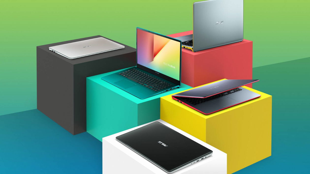 Immagine di Notebook e non solo con sconti fino al 30% su Euronics!