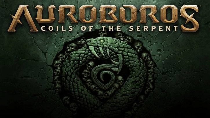 Immagine di Auroboros: Coils of the Serpent: annunciata una nuova ambientazione per 5E