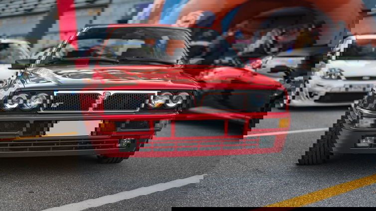 Immagine di Auto storiche, iscrizione ASI: caratteristiche, costi e modalità di richiesta