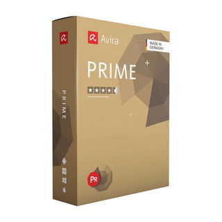 Immagine di Avira Prime