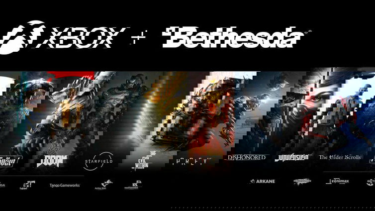 Immagine di Xbox e Bethesda: evento a sorpresa quest'oggi, i dettagli