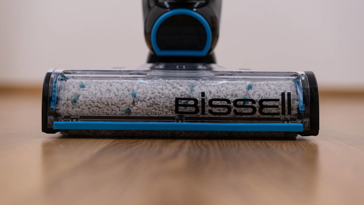 Immagine di Bissell CrossWave Cordless Max - Recensione