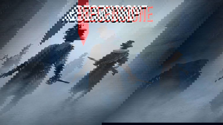 Immagine di Black Legend | Recensione, mistero e strategia