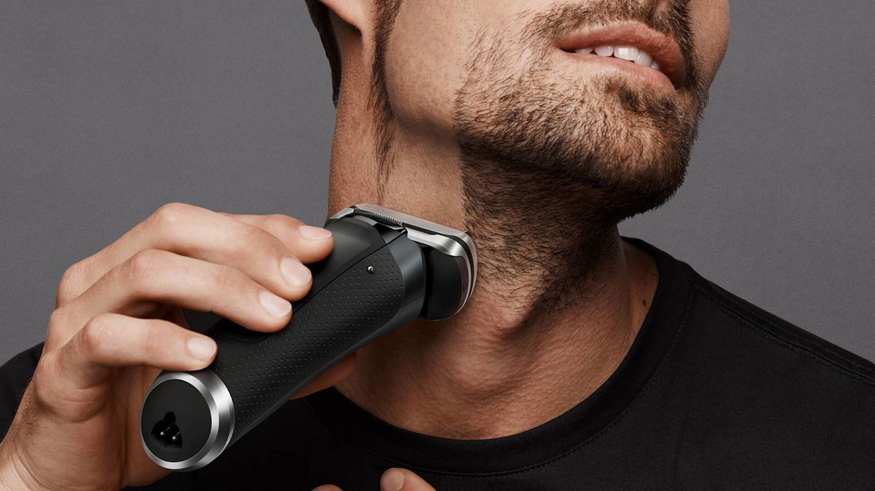 Immagine di Offerte del giorno Amazon: sconti fino al 41% sui rasoi elettrici Braun!