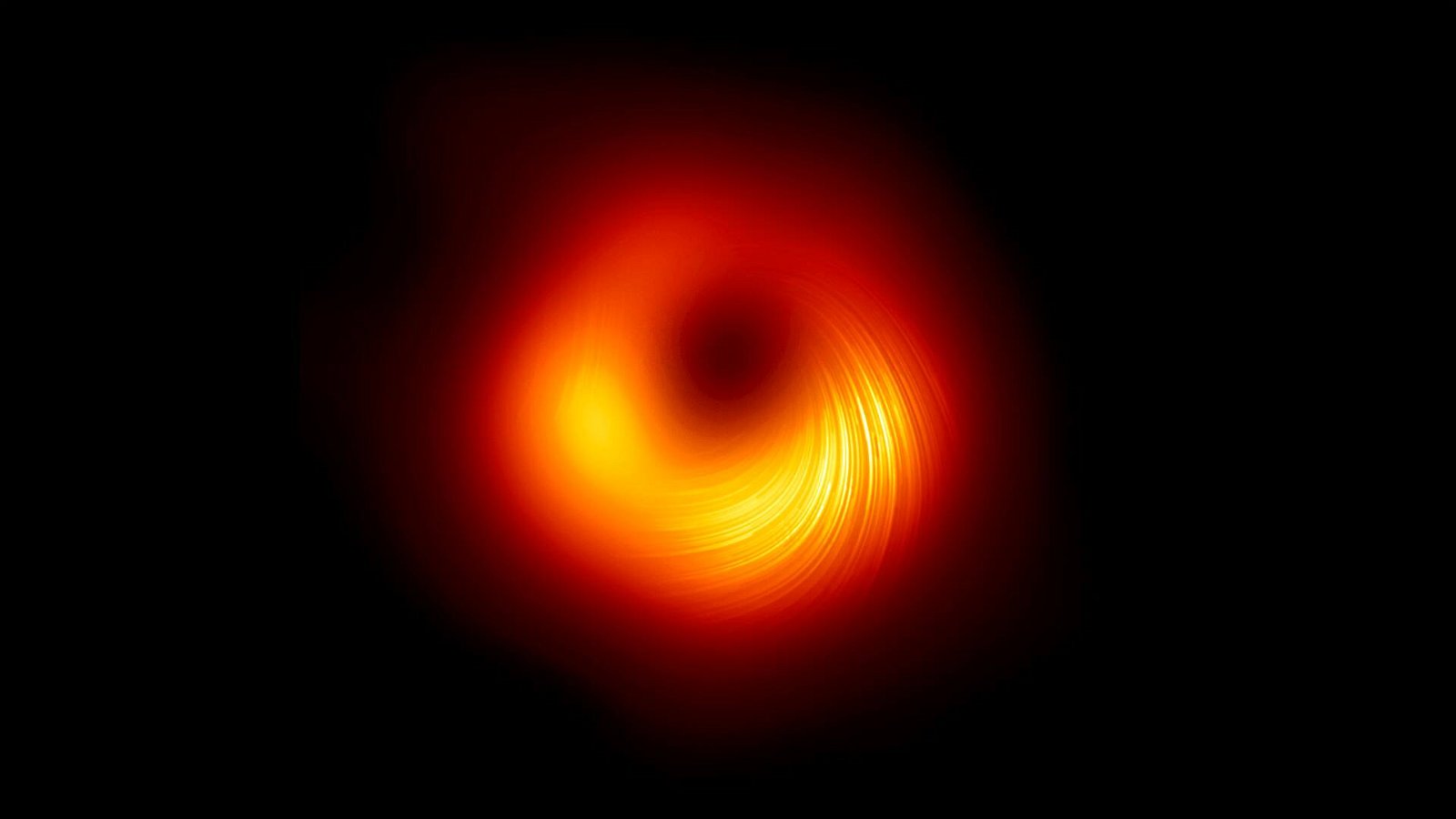 Immagine di L'universo è pieno di piccoli buchi neri in agguato