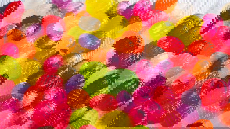 Immagine di Polaroid ha creato la penna 3D che stampa caramelle commestibili