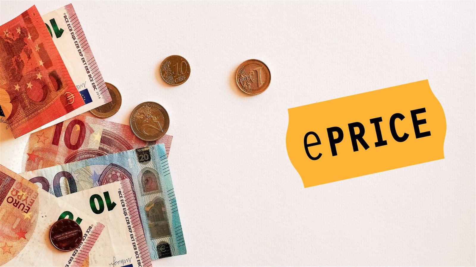 Immagine di [ULTIMO GIORNO] Spendi almeno 299€ su ePrice e puoi ricevere un cashback del 20%!