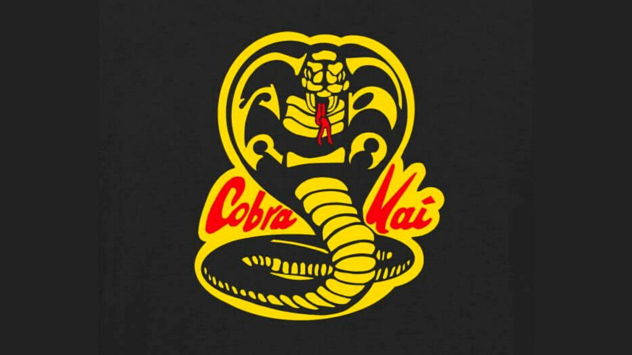 Immagine di Arriva la linea d'abbigliamento dedicata a Cobra Kai!