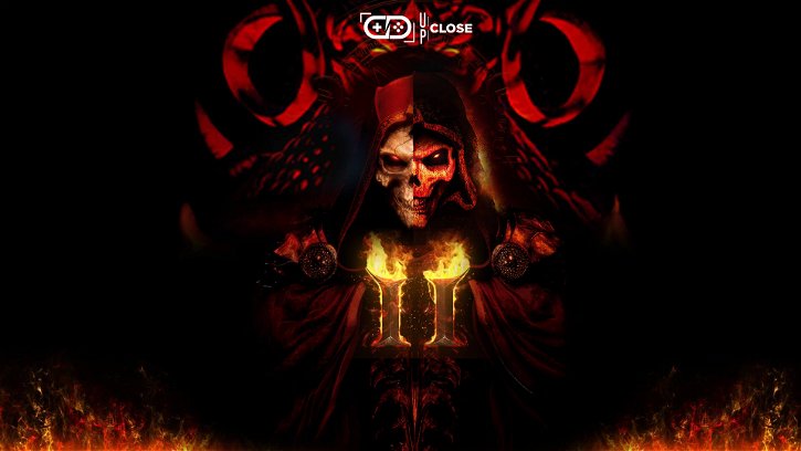 Immagine di Diablo 2 Resurrected data di uscita, gameplay e classi