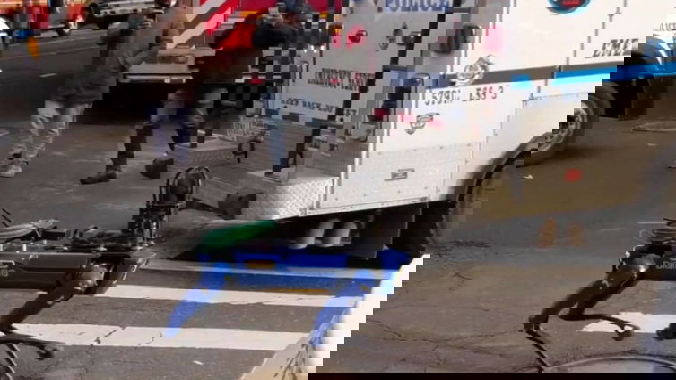 Immagine di Digidog, il cane robot che aiuta la polizia è realtà negli Stati Uniti