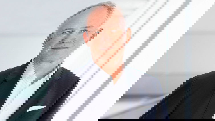 Immagine di Michael Jost lascia Volkswagen dopo più di un decennio