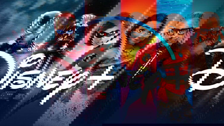 Immagine di Disney + non funziona più? Ecco cosa sta succedendo