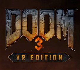 Immagine di DOOM 3 VR - PlayStation VR