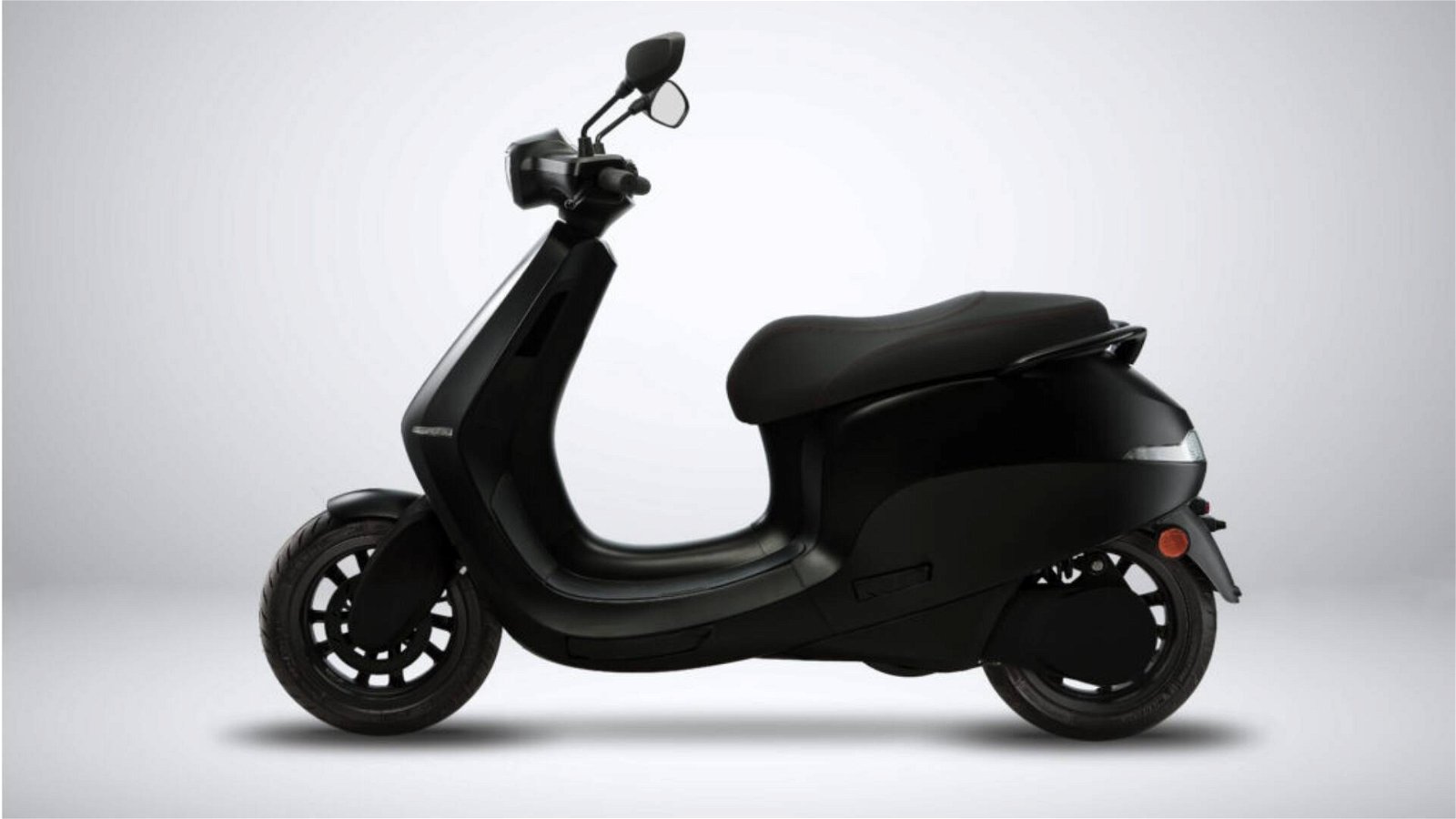 Immagine di Gigafactory Ola Electric, verrà prodotto uno e-scooter ogni 2 secondi