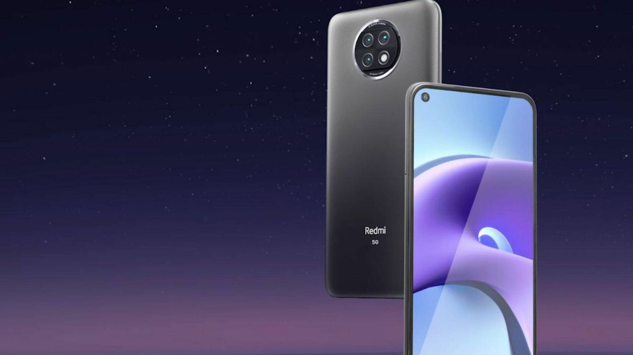 Immagine di Xiaomi Redmi Note 9T al prezzo più basso di sempre su eBay!