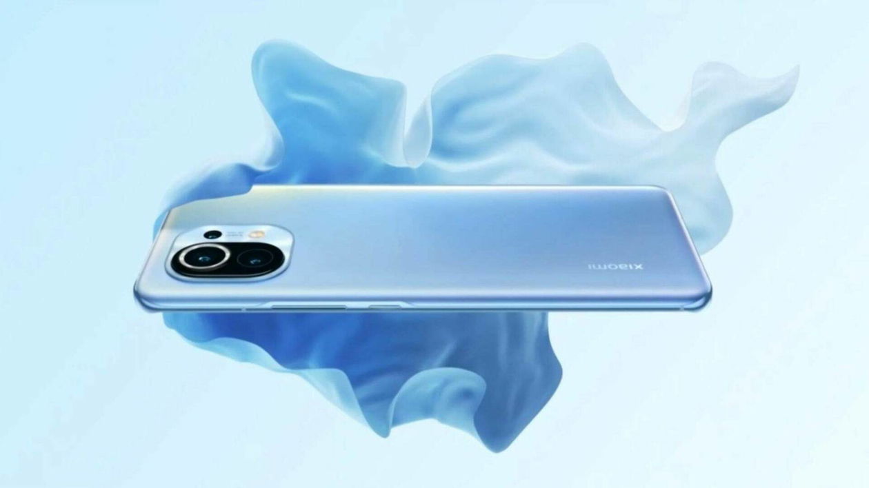 Immagine di Xiaomi Mi 11 già scontato di 178€ nelle offerte eBay