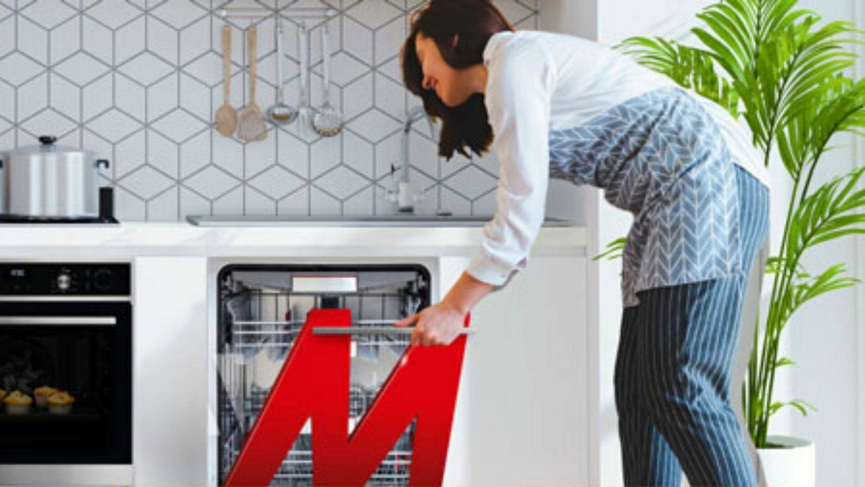 Immagine di Crea la cucina dei tuoi sogni con le nuove offerte Mediaworld!