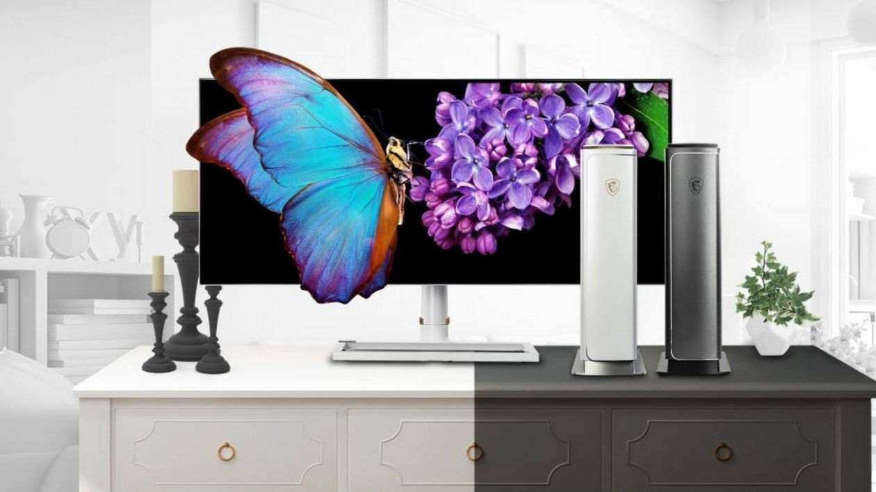 Immagine di Informatica scontata fino a 600€ negli sconti a sorpresa di ePrice