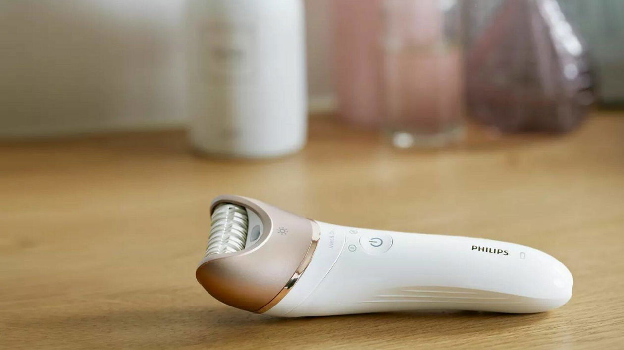 Immagine di Piccoli elettrodomestici scontati fino al 50% negli sconti a sorpresa di ePrice